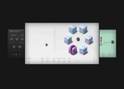 Native Instruments Playbox +    Duets + Replika XT